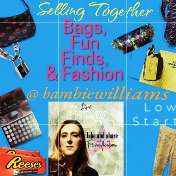 "Ladies of Poshmark", are here to be a support system for one another's success! - Picture 11 of 17